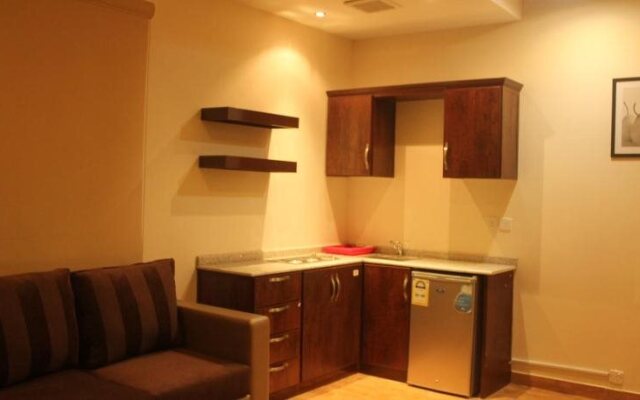 Talia Furnished Apartments