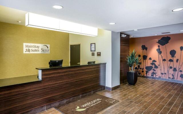 Sleep Inn Cartersville - Emerson Lake Point