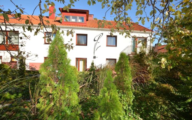 Solrosen i Simrishamn