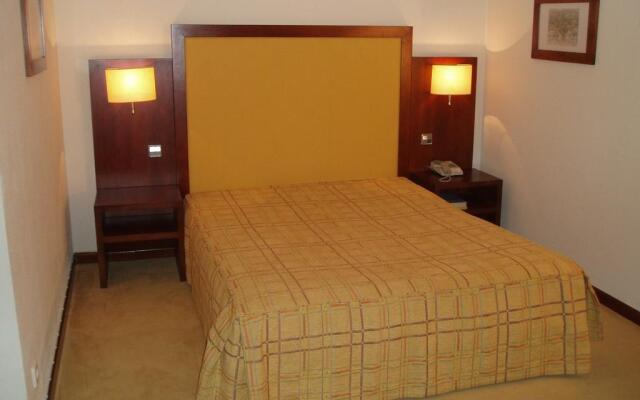 Hotel Samasa Fundão