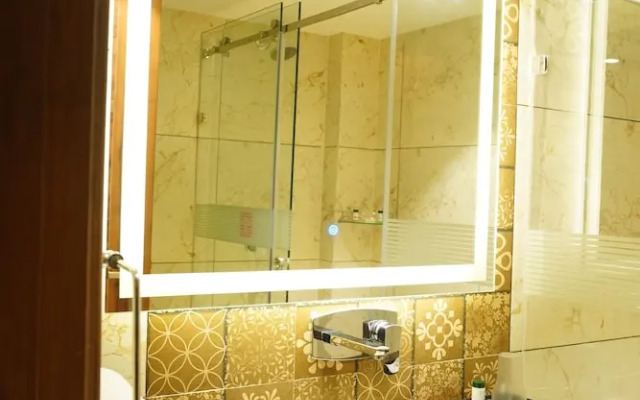 Mastiff  Hotel Dhanbad