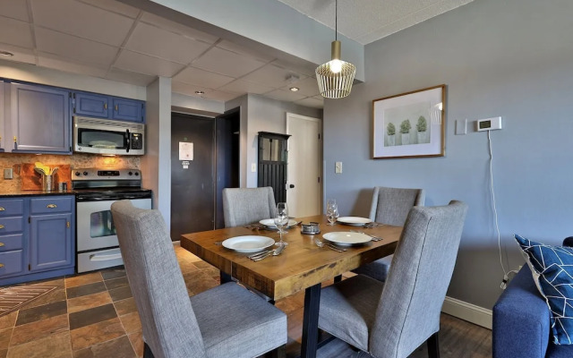 Mountain Green Condo 1c7 1 Bedroom Condo