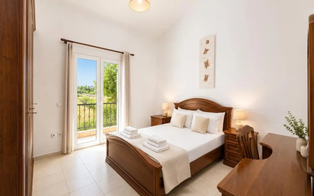 Villa Afrodite Classico