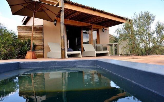 Mymering Guest House
