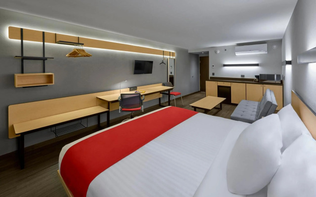 City Express by Marriott Tampico Altamira