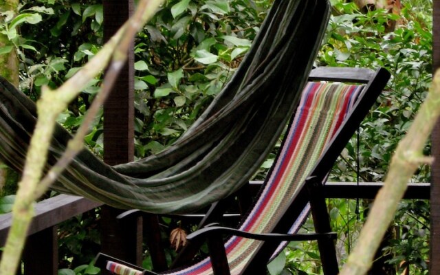 Yatama Ecolodge Sarapiqui