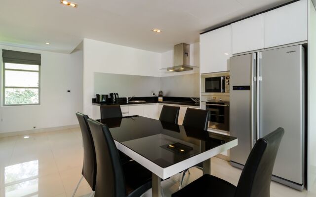 Nakalay Palm Resort Phuket