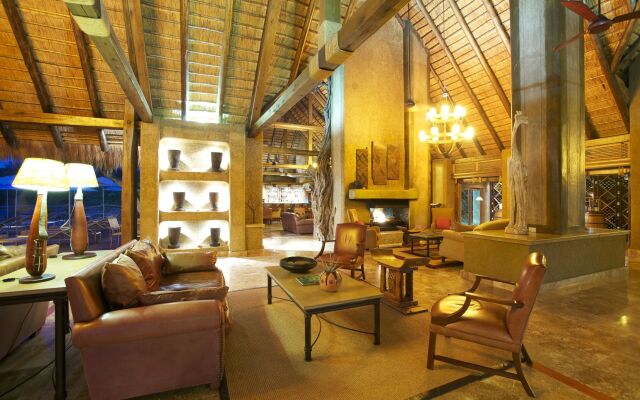 Kapama River Lodge