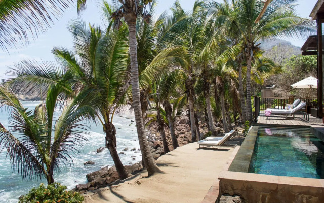 Imanta Resort Punta de Mita