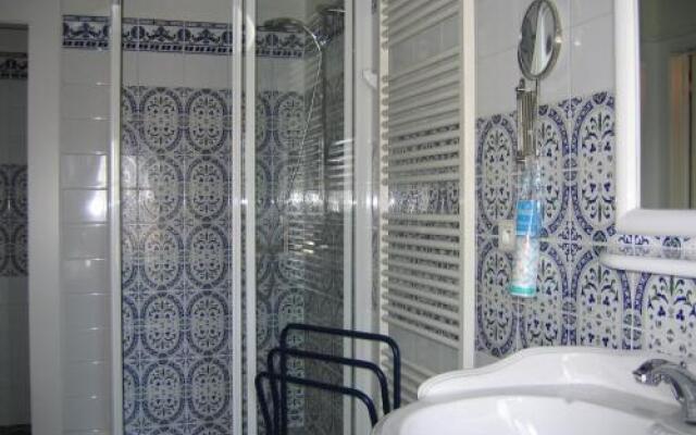 Maison D'hôtes Benoit Breton