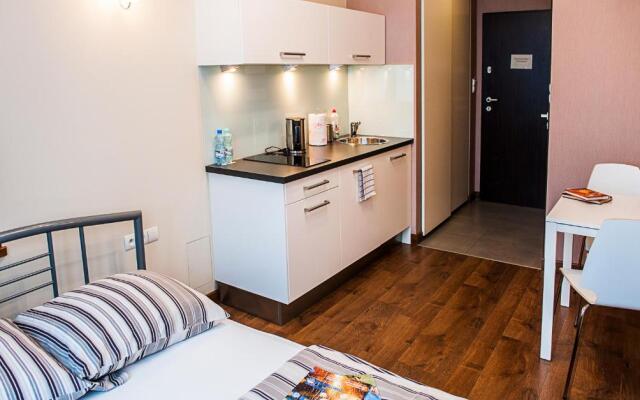 Cracow Apartaments