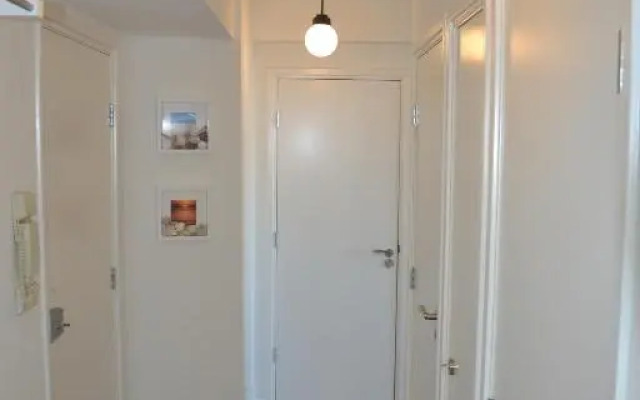 Beach Apartment Ikusasa