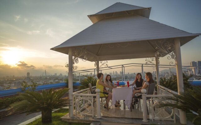 Hemera Boutique Hotel