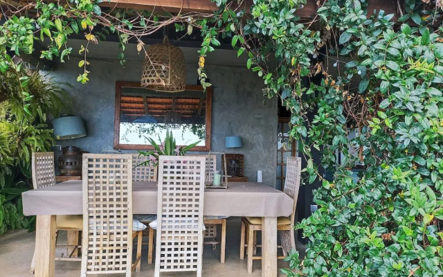 Les Terrasses Suites