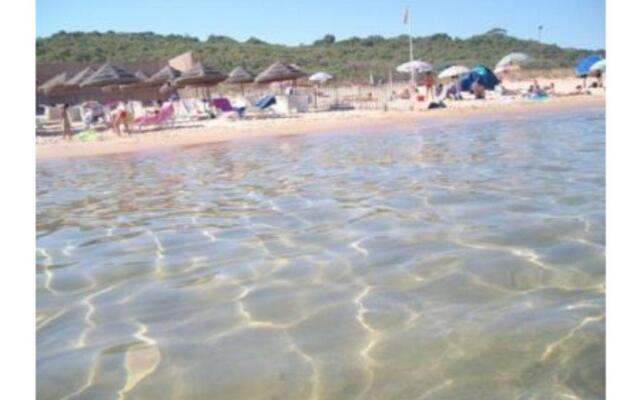 Mansarda con terrazza a 50 metri dal mare