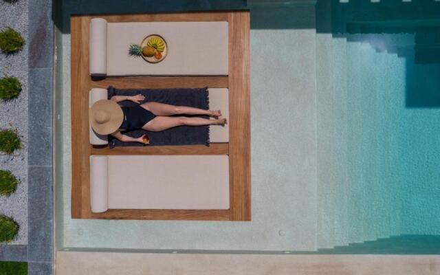 Oresteia Presidential Villa, a Legendary Retreat, By ThinkVilla