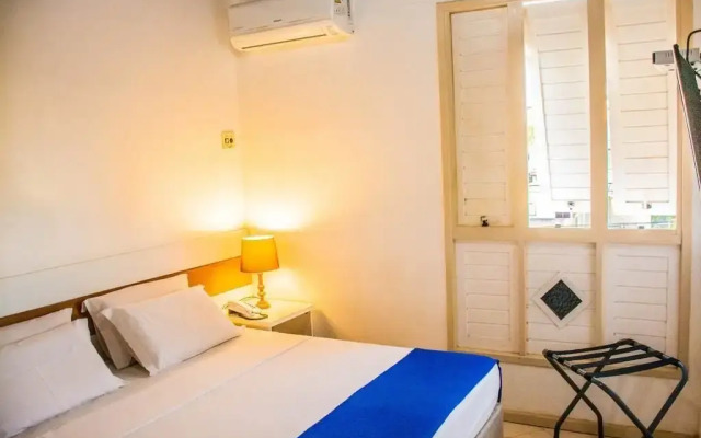 Hotel Terra do Sol
