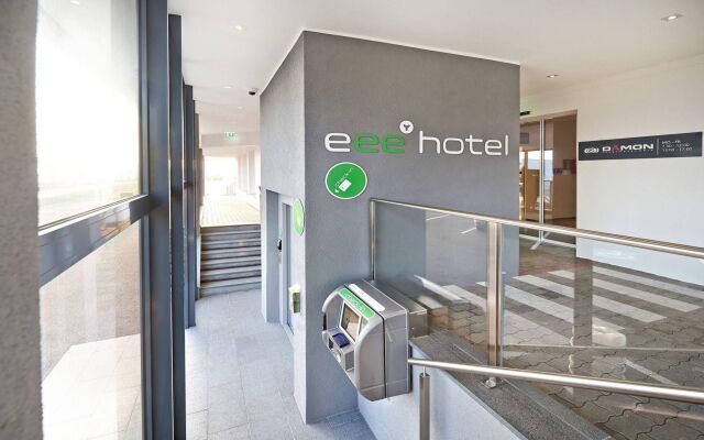 eee Hotel MARCHTRENK