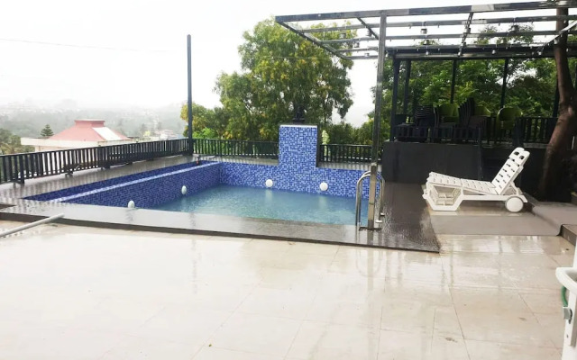 Villa the Abode, Goa