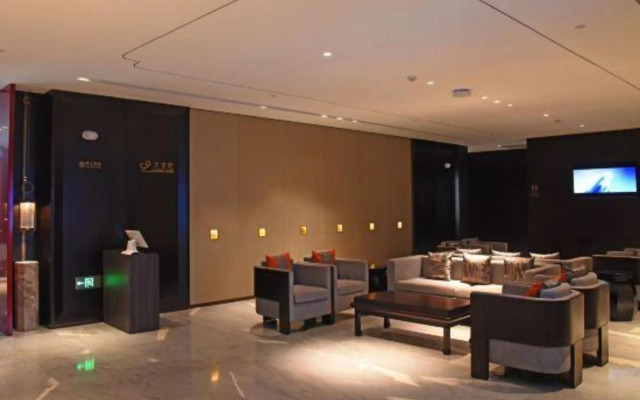 Qin'an Hotel