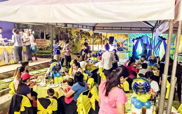 Loria Hotel Tagaytay