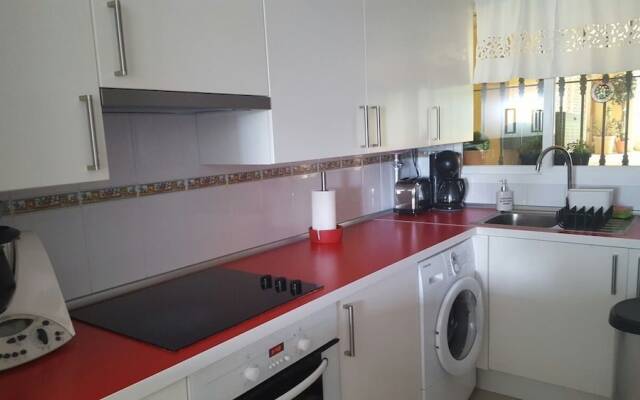 Townhouse in Marbella - Sea View