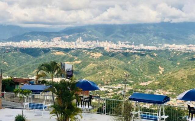 Hotel Giron Campestre