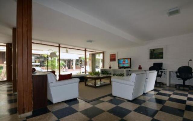 Hotel Español Salto