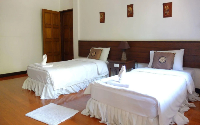 Tianna Garden Village