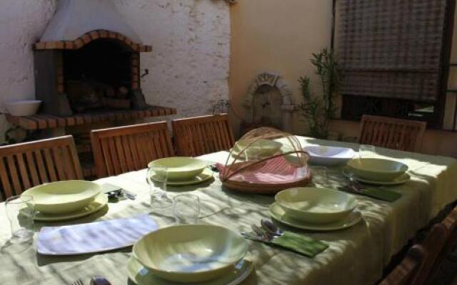 Casa Rural Santa Maria del Guadiana