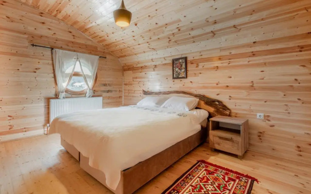 Candarlı Çiftliği