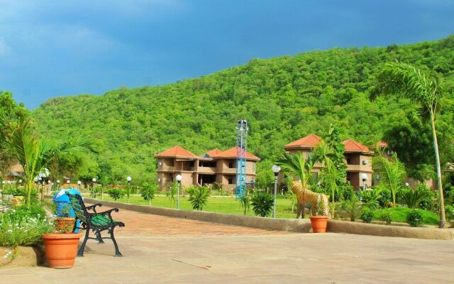 The Greenland Adventure Village & Resort