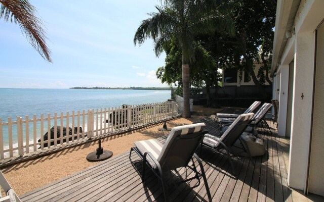 Villa Castafiore, 5 Chambres, Baie De Tamarin