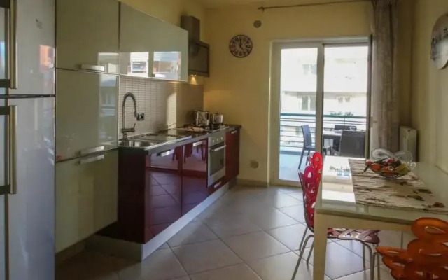 Casa Fronte Mare