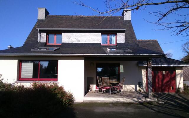 La maison de Keralies