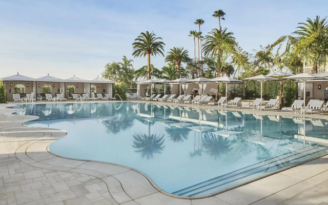 Rosewood Miramar Beach