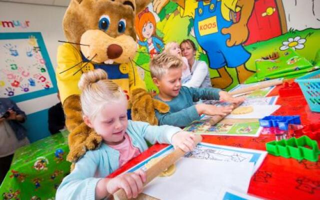 Roompot Vakanties De Soeten Haert