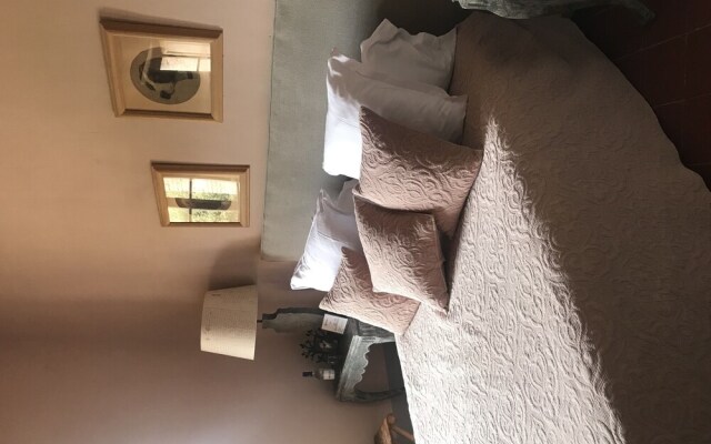 La Commanderie De Peyrassol