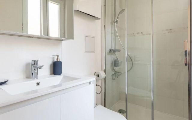 Votre Adresse de Charme Hypercentre Marseille