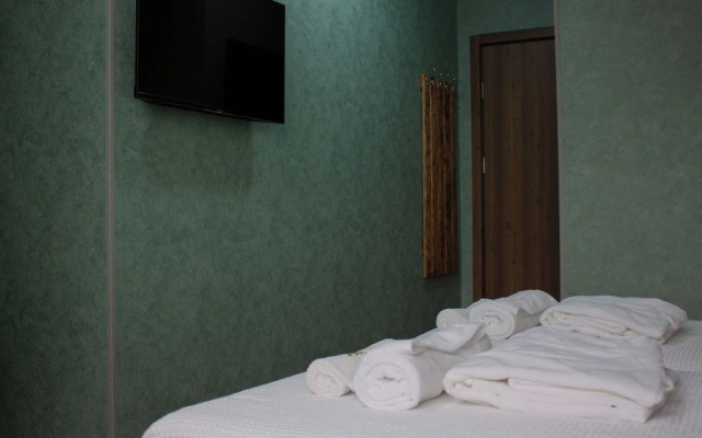 West Star Hotel