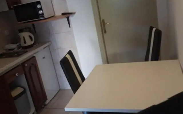 South Wing Apartment