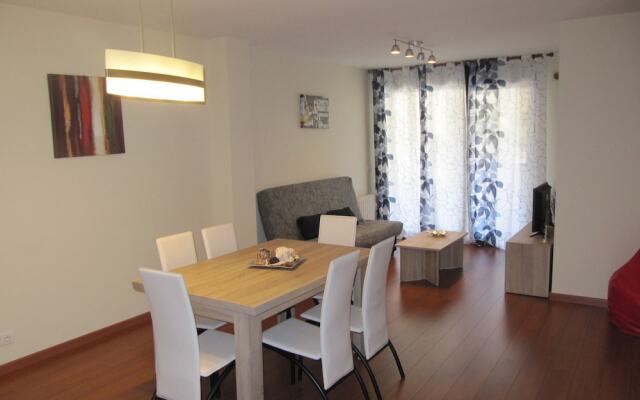 Apartamento Vitivola L'Areny 21