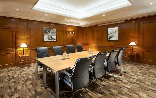 DoubleTree by Hilton Southampton