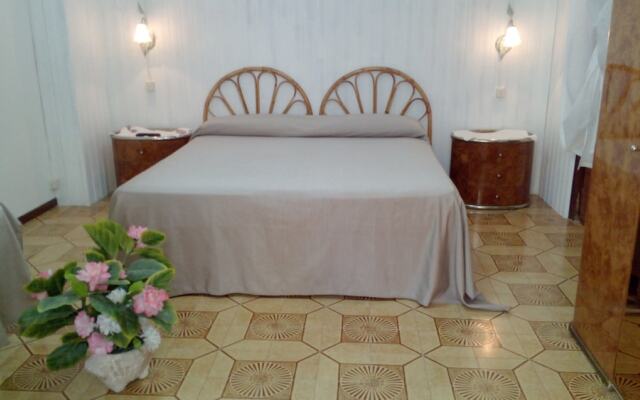 Bed & Breakfast Santa Fara