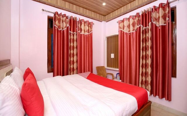 OYO Home 14001 Valley View 2BHK