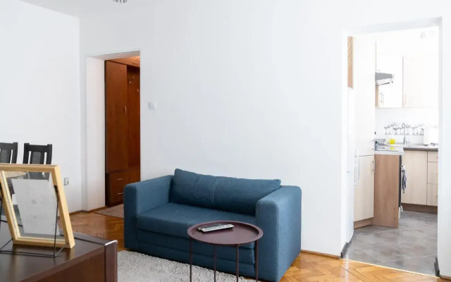 Własne M-Studio CENTRUM parter