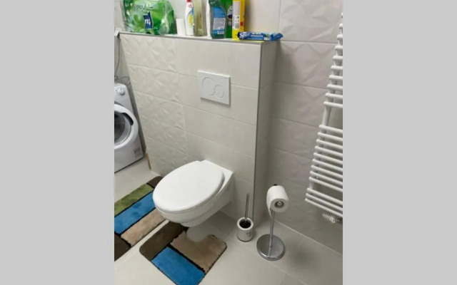 Apartment Ilica Newish