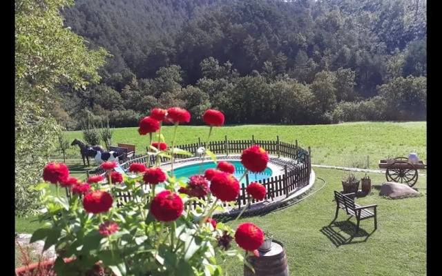 El Reixac Casa Rural