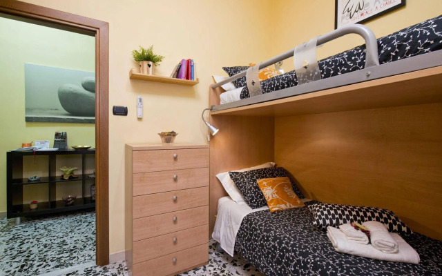 Il Vecchio Treno Rooms & Guest Houses