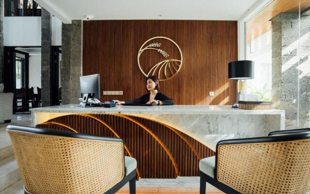 Umpadhi Canggu Hotel